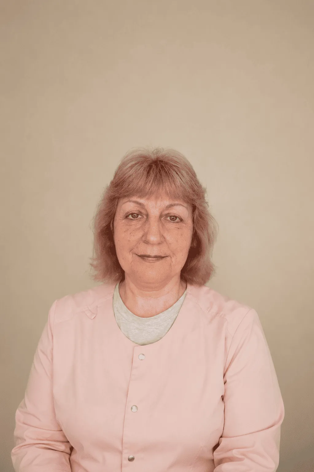 Сіроштан Валентина Володимирівна