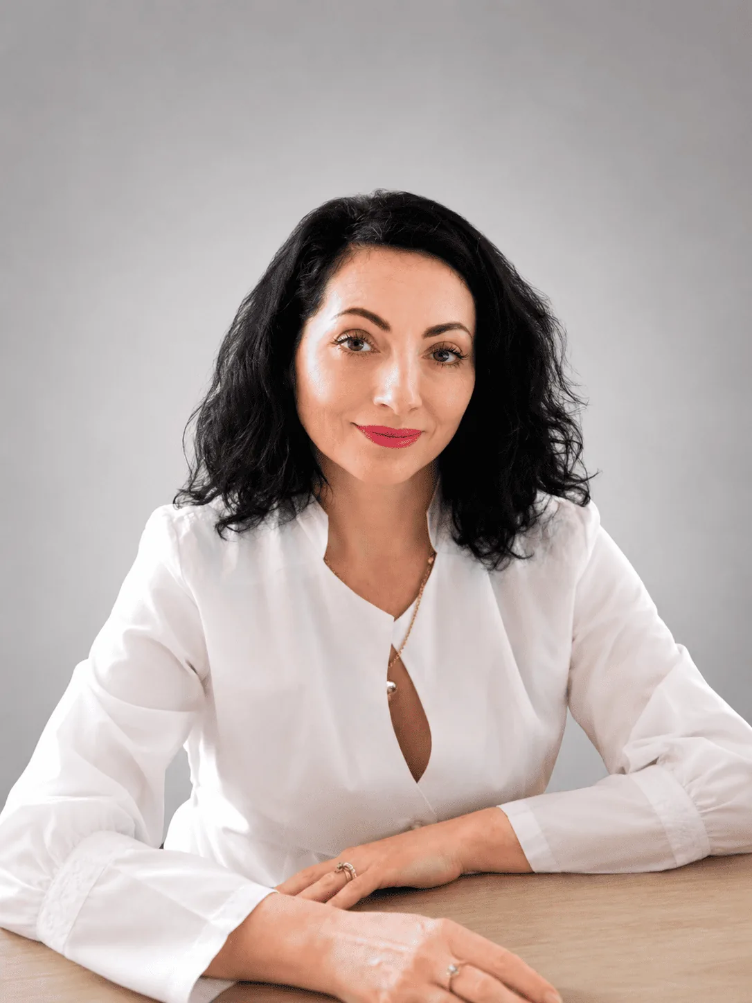 Худякова Світлана Михайлівна