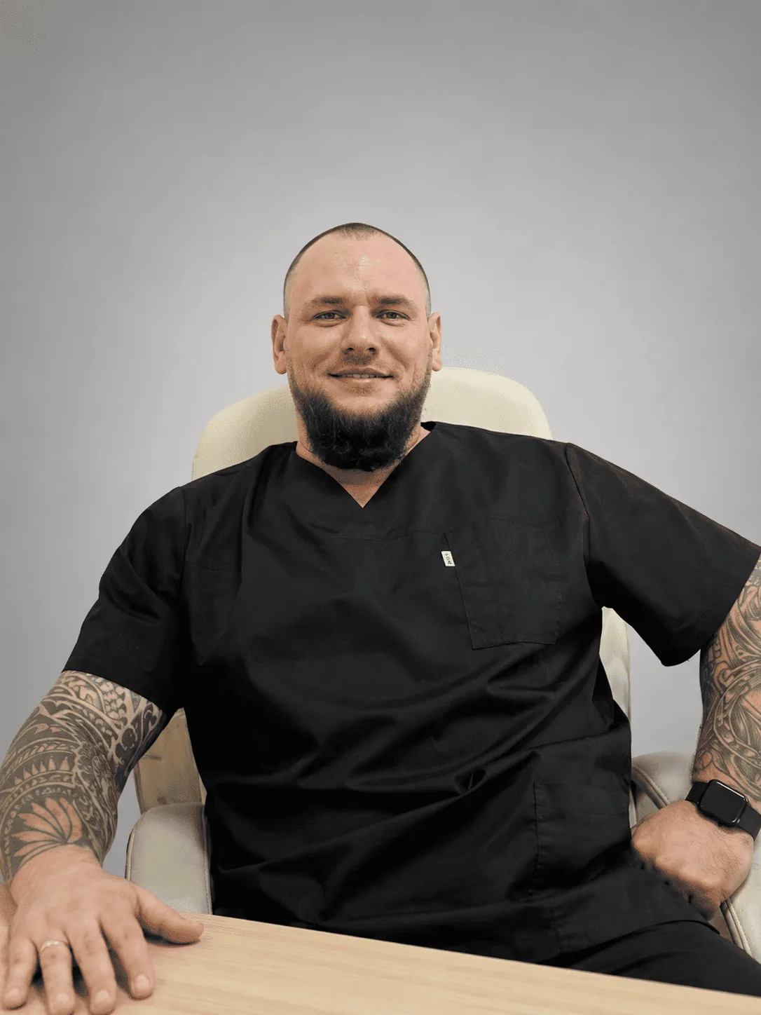 Подопрігора Максим Андрійович  