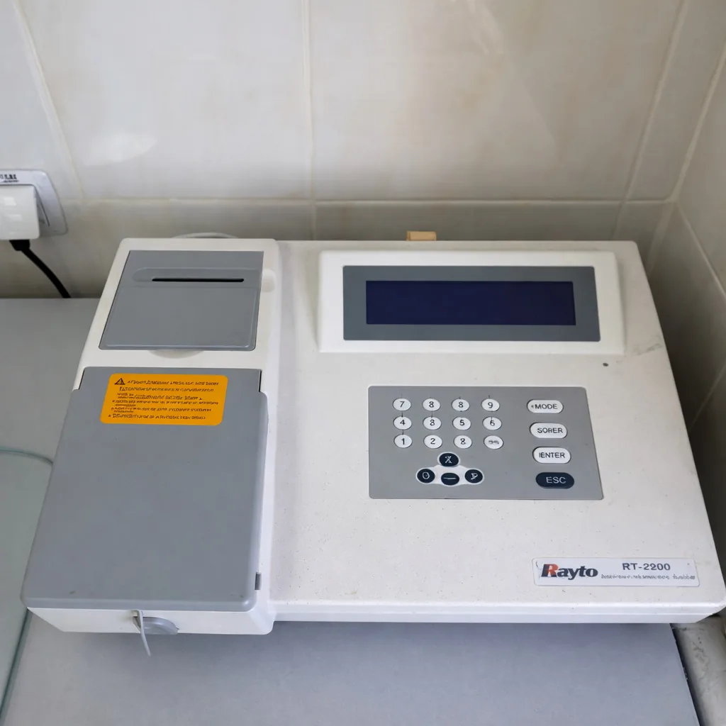MICROMED