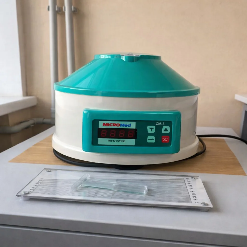 MICROMED