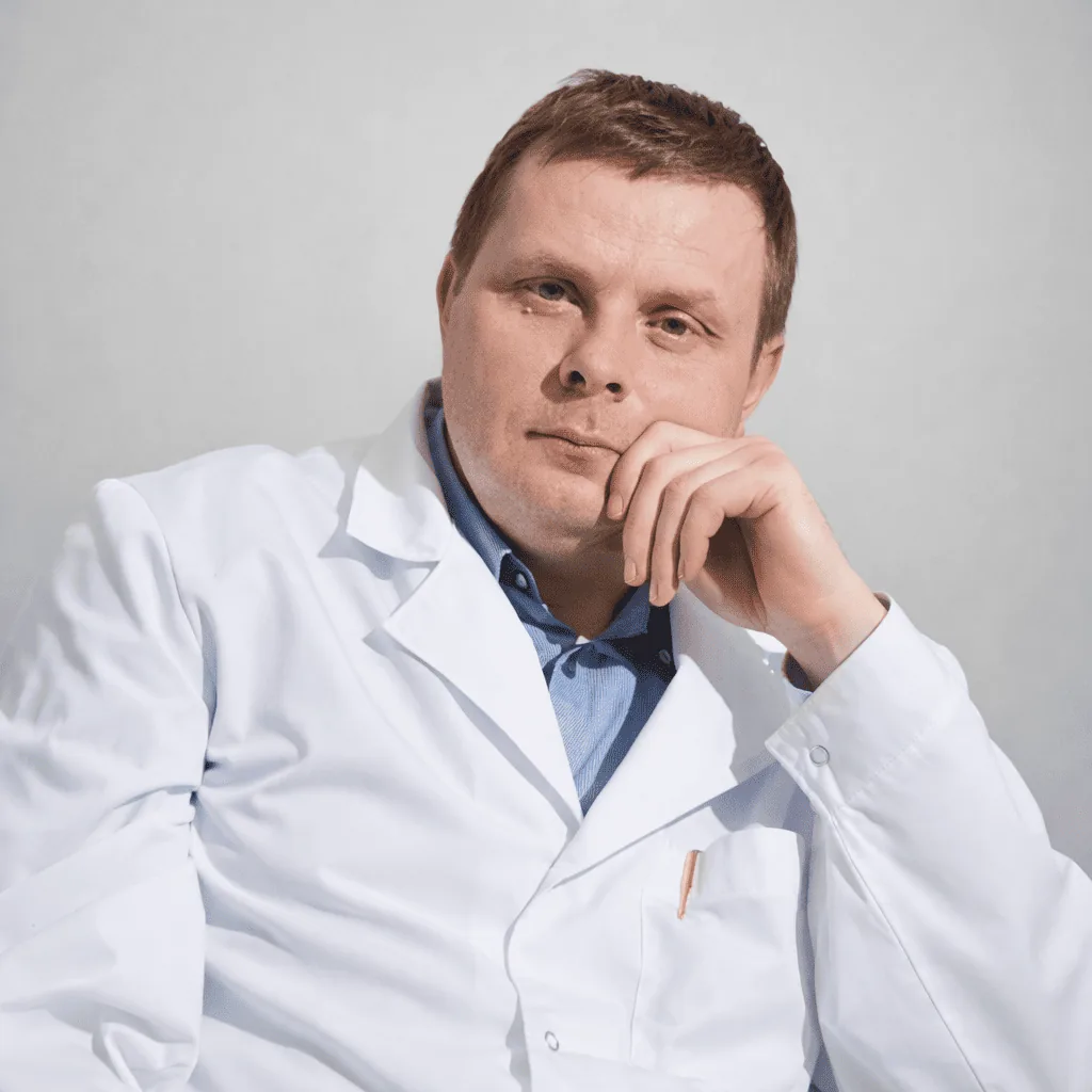 Щербаков Дмитро Євгенійович
