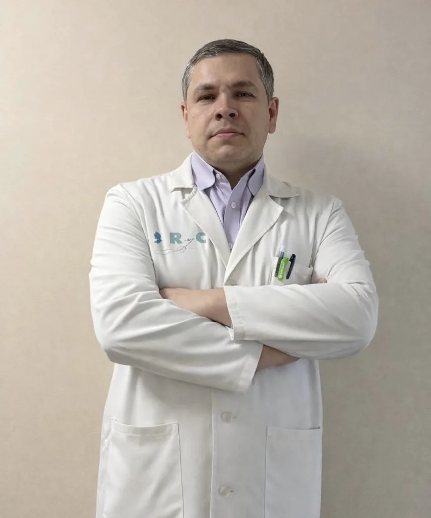 Картавий Володимир Вадимович