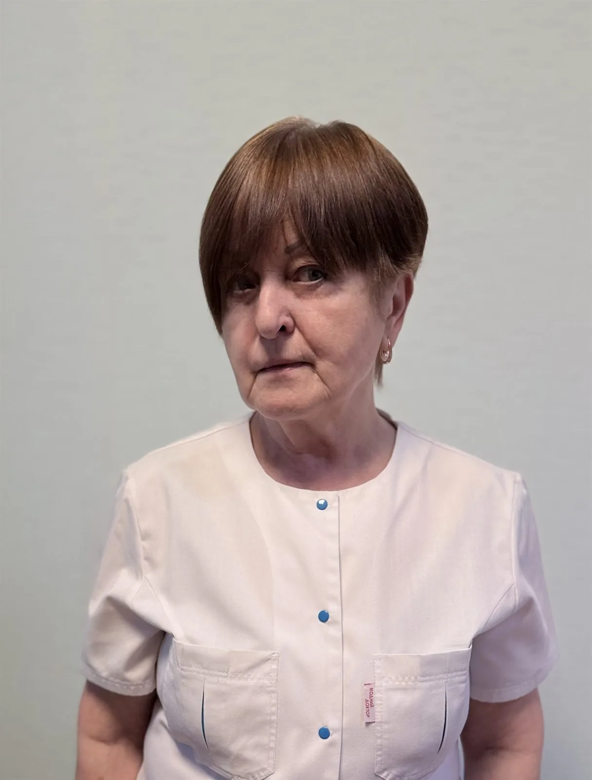 Кунець Світлана Михайлівна