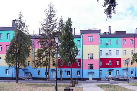 Фото структурного підрозділу №5