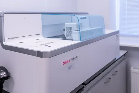 DIRUI CM-180