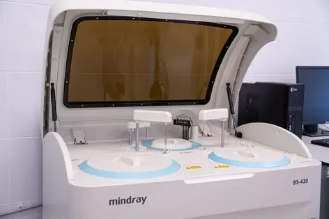 Mindray BS - 430